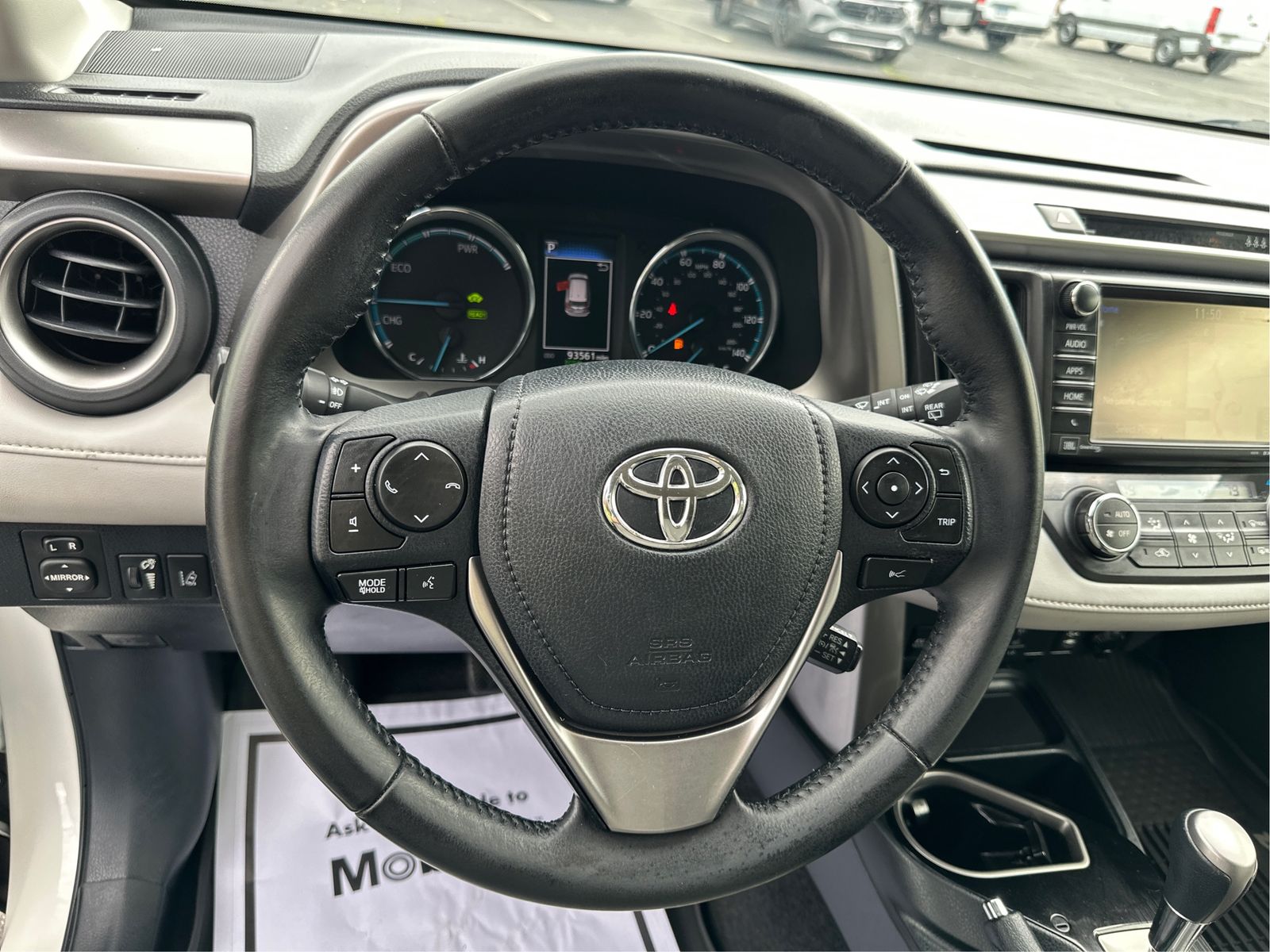 2018 Toyota RAV4 Limited - Photo 19