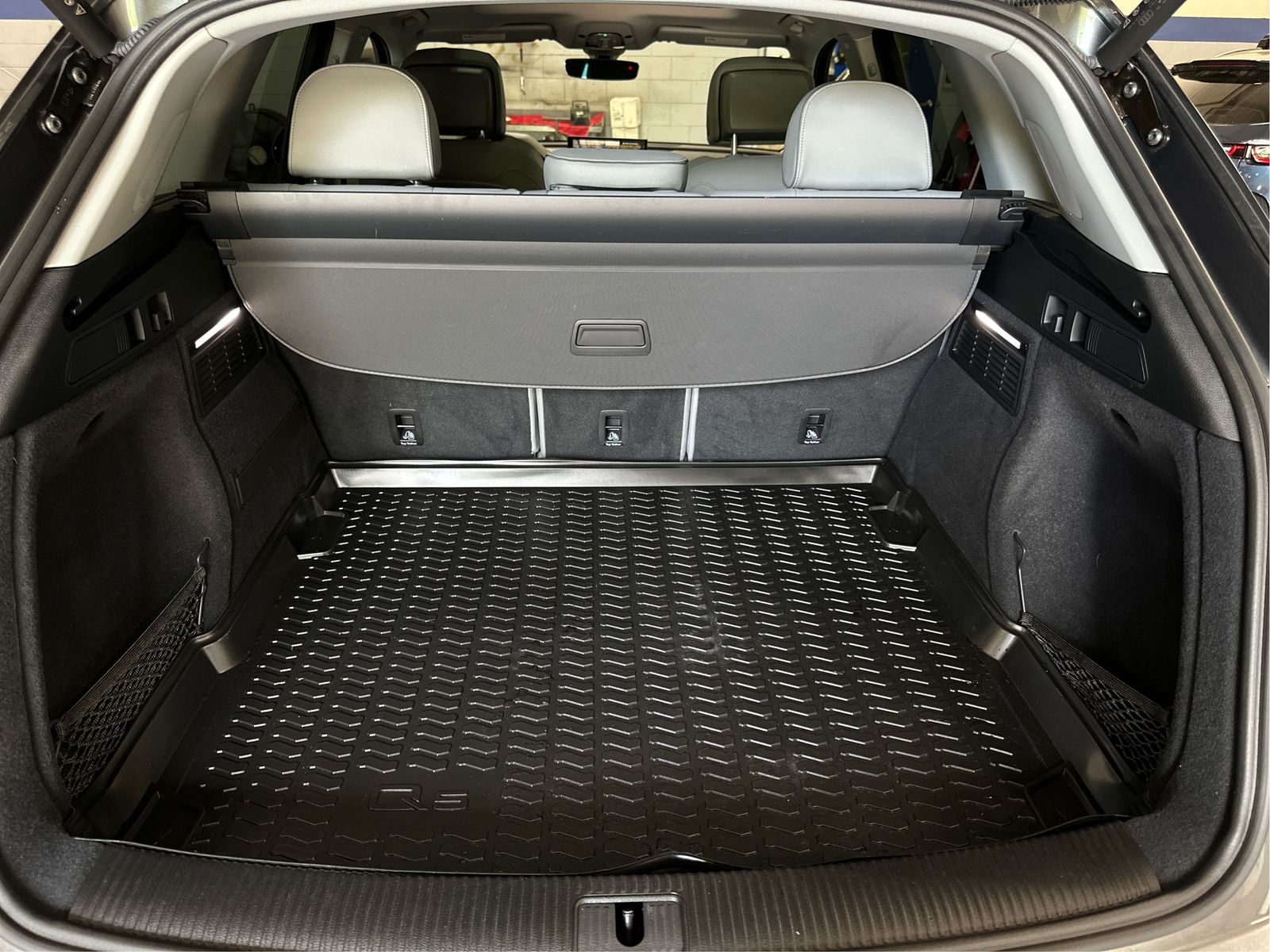 2024 Audi Q5 Prestige - Photo 13