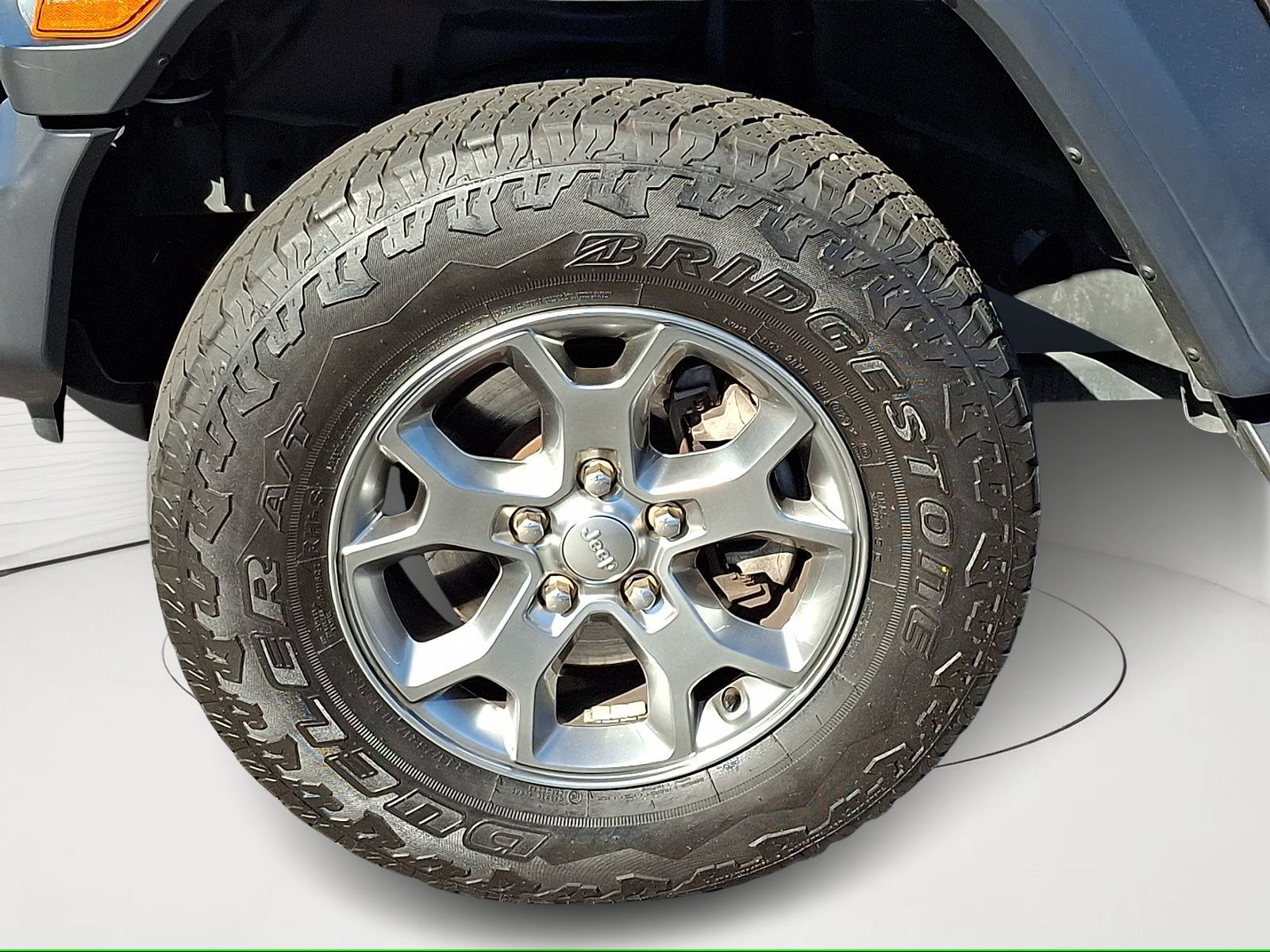 2020 Jeep Wrangler Unlimited Freedom - Photo 8
