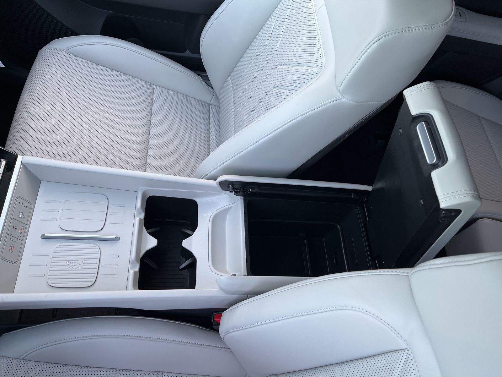 2026 Hyundai Santa Fe SEL - Photo 41