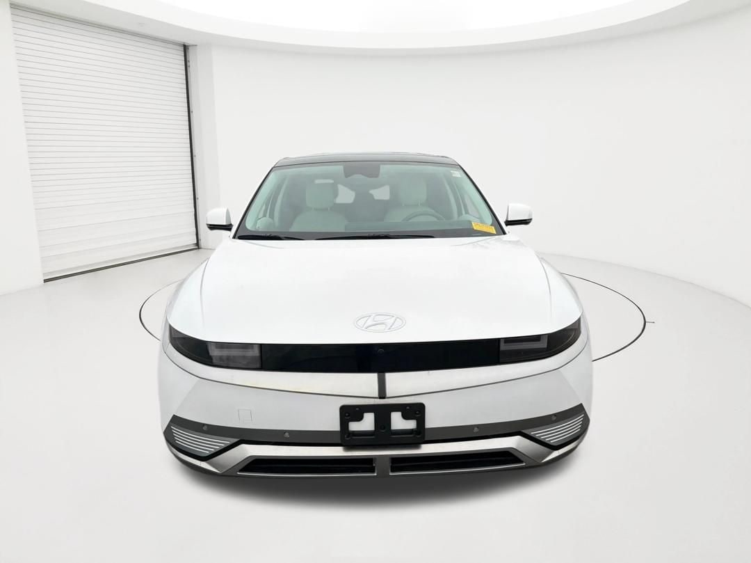 Certified 2022 Hyundai IONIQ 5 Limited with VIN KM8KRDAF3NU082018 for sale in New London, CT