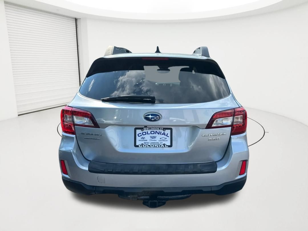 2016 Subaru Outback Limited - Photo 6