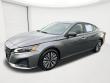 Used 2024 Nissan Altima 2.5 SV Sedan