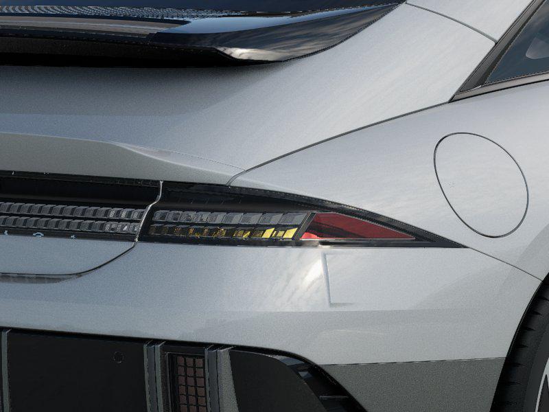2025 Hyundai IONIQ 6 SEL - Photo 10