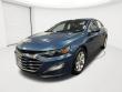 Used 2024 Chevrolet Malibu 1LT Sedan