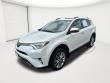 Used 2018 Toyota RAV4 Hybrid Limited SUV