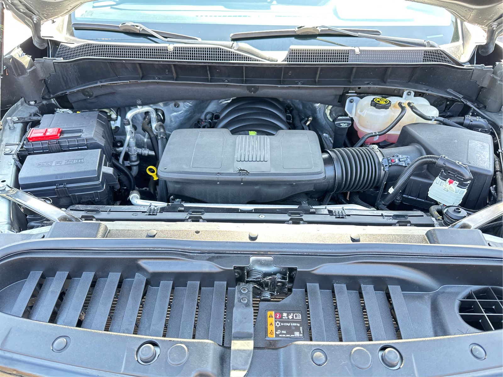 2023 Chevrolet Silverado 1500 High Country - Photo 24