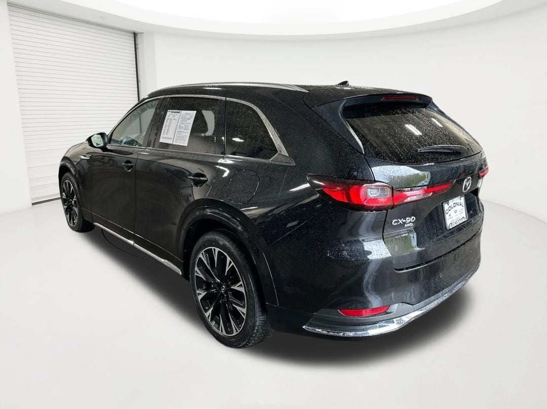 2024 Mazda CX-90 Turbo S - Photo 7