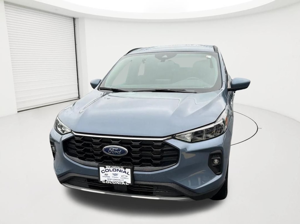 Used 2025 Ford Escape ST-Line Select SUV
