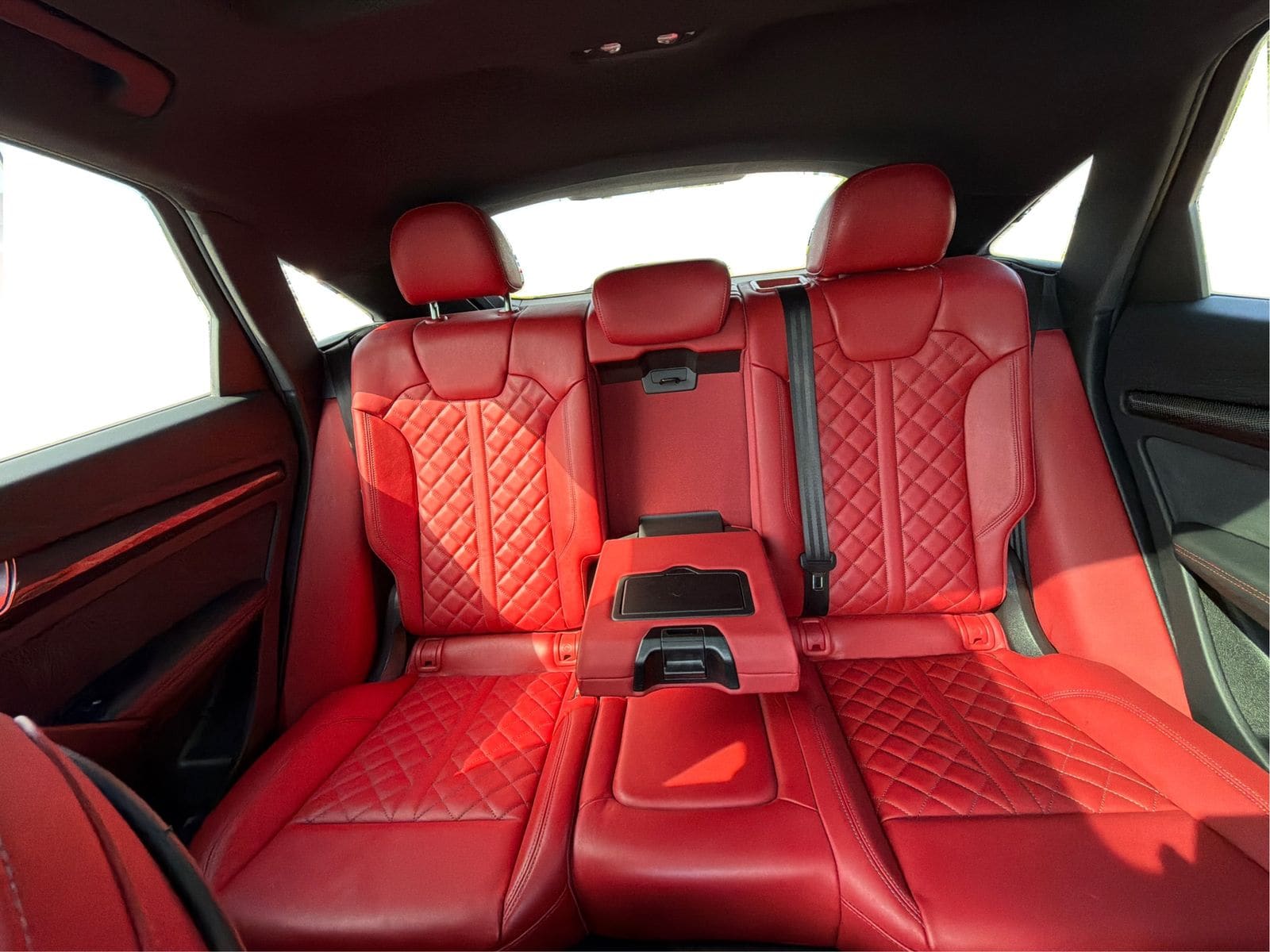 2023 Audi SQ5 Sportback Premium Plus - Photo 15