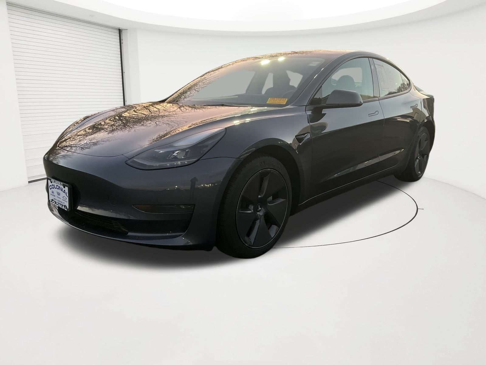 2023 Tesla Model 3 Base's photo