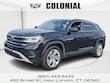 Volkswagen Atlas Cross Sport