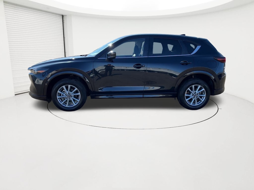 Used 2025 Mazda CX-5 2.5 S Preferred Package SUV