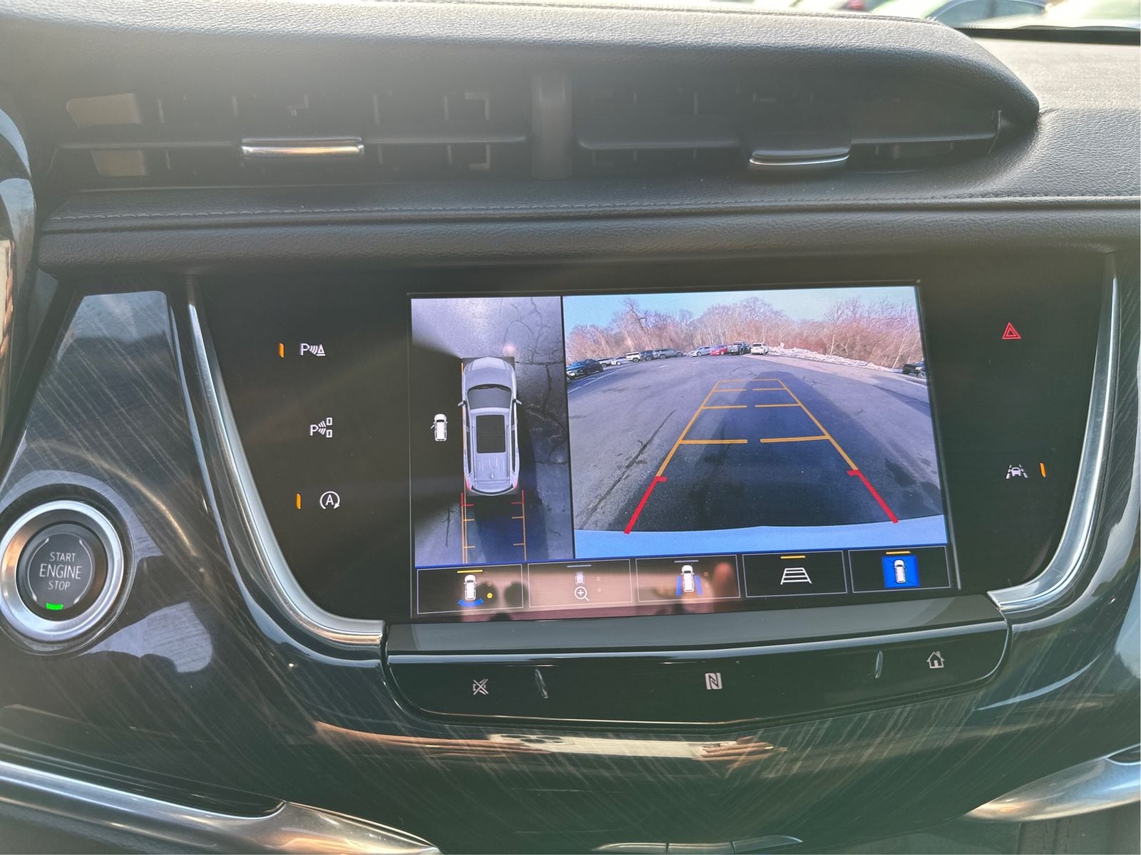 2021 Cadillac XT6 Premium Luxury - Photo 16