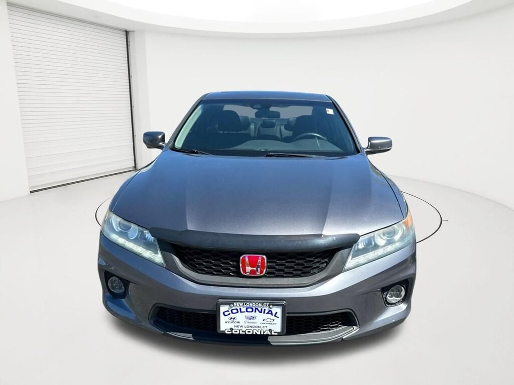 Used 2013 Honda Accord Coupe