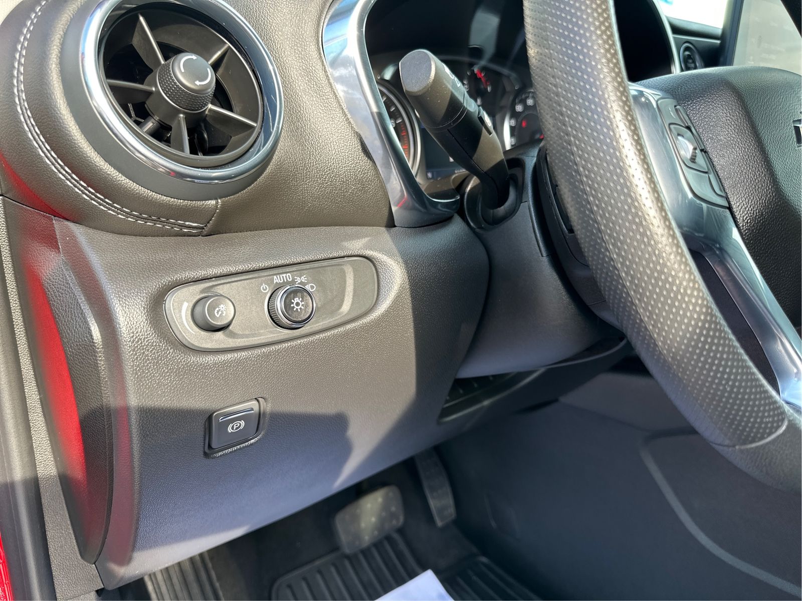 2023 Chevrolet Blazer 2LT - Photo 19