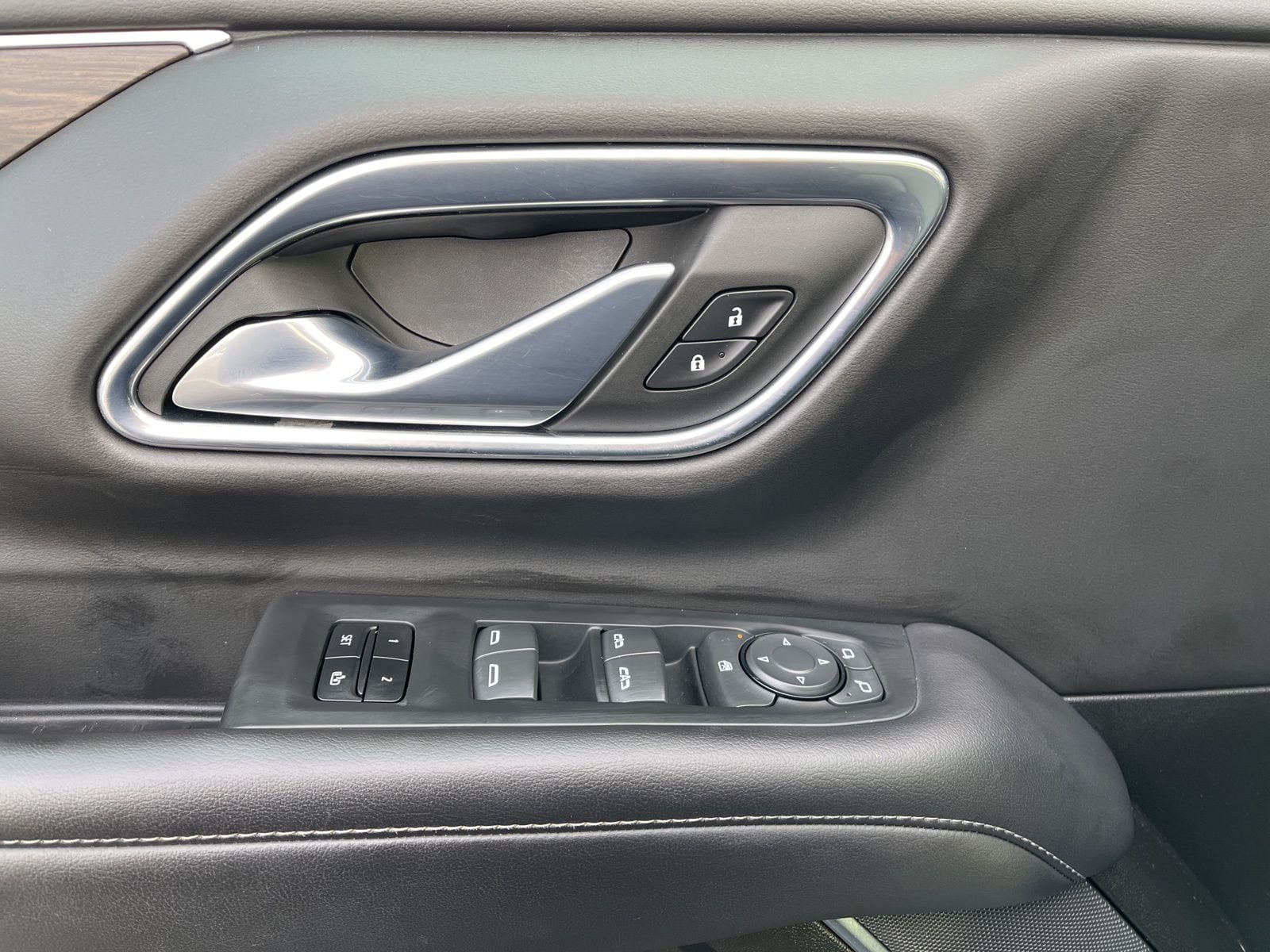 2021 Chevrolet Tahoe Z71 - Photo 27