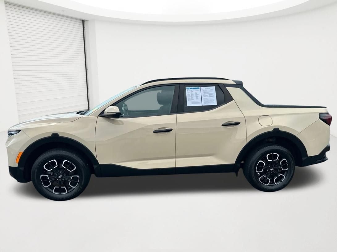2022 Hyundai Santa Cruz SEL - Photo 8