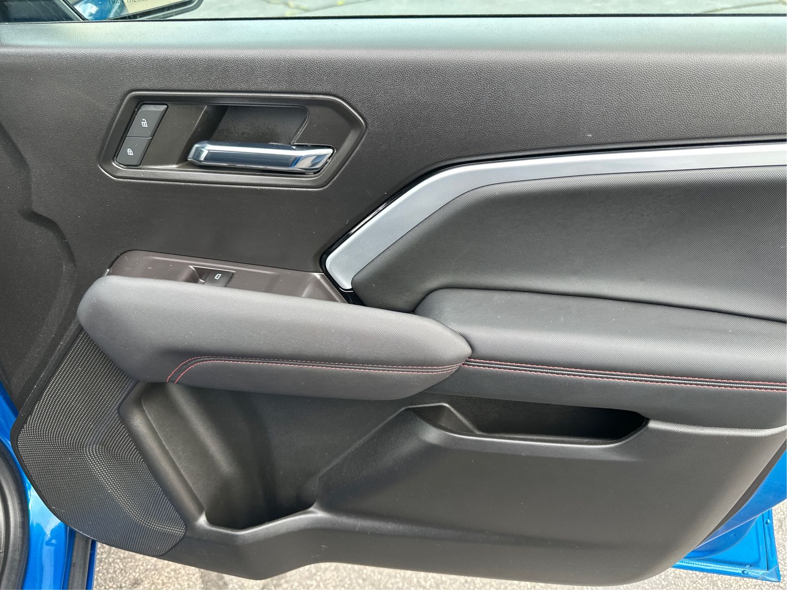 2023 Chevrolet Colorado Z71 - Photo 21