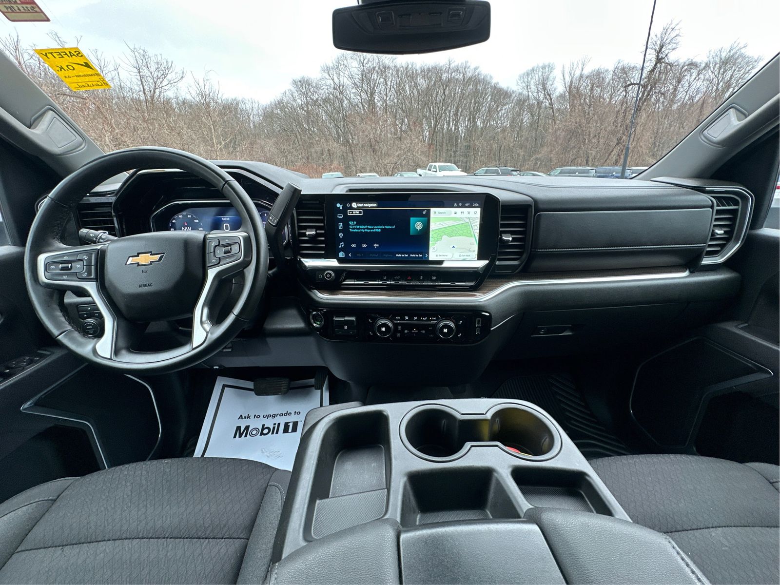 2025 Chevrolet Silverado 2500HD LT - Photo 26