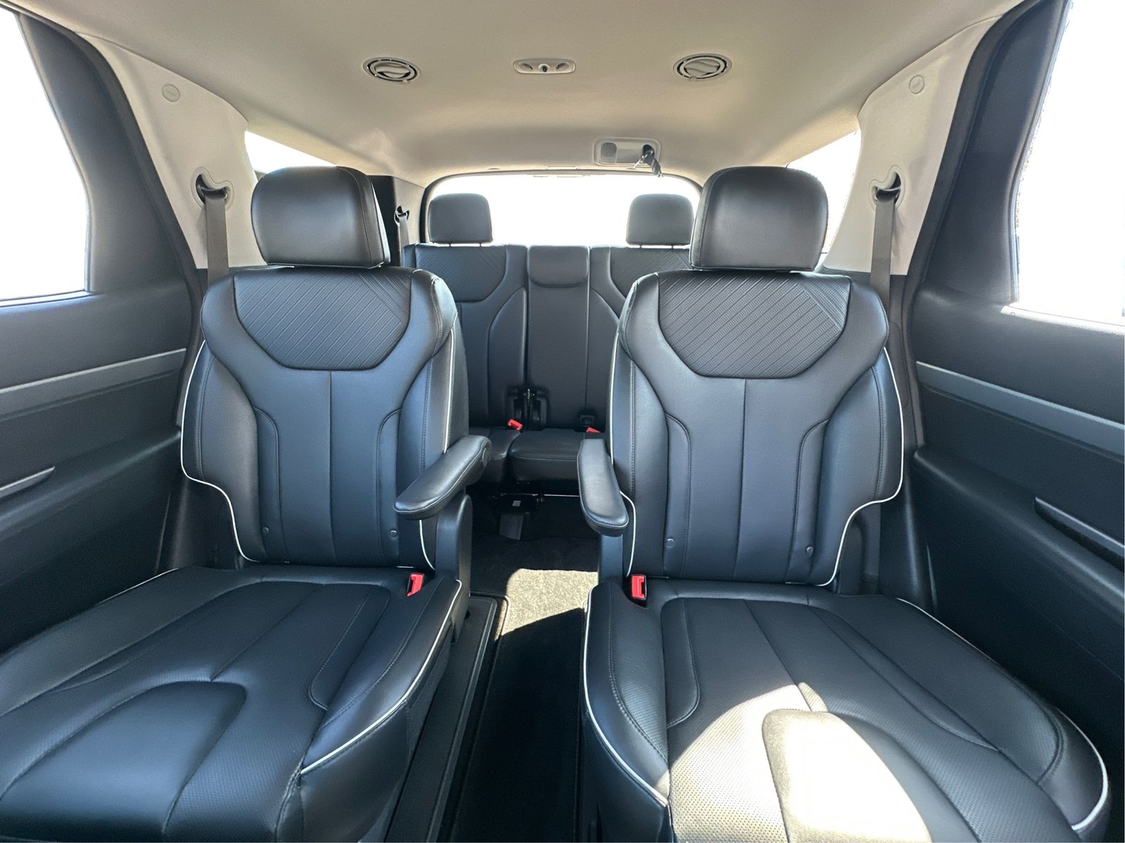 2025 Hyundai Palisade XRT - Photo 15