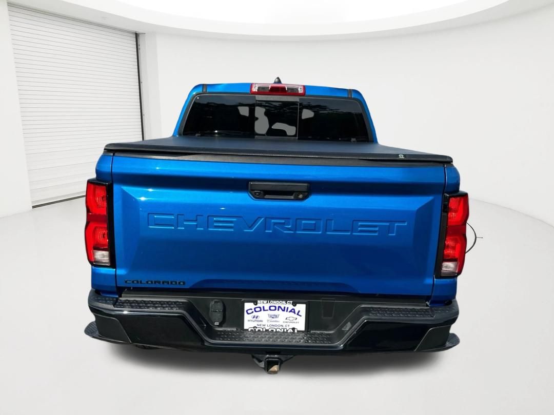 2023 Chevrolet Colorado Z71 - Photo 6
