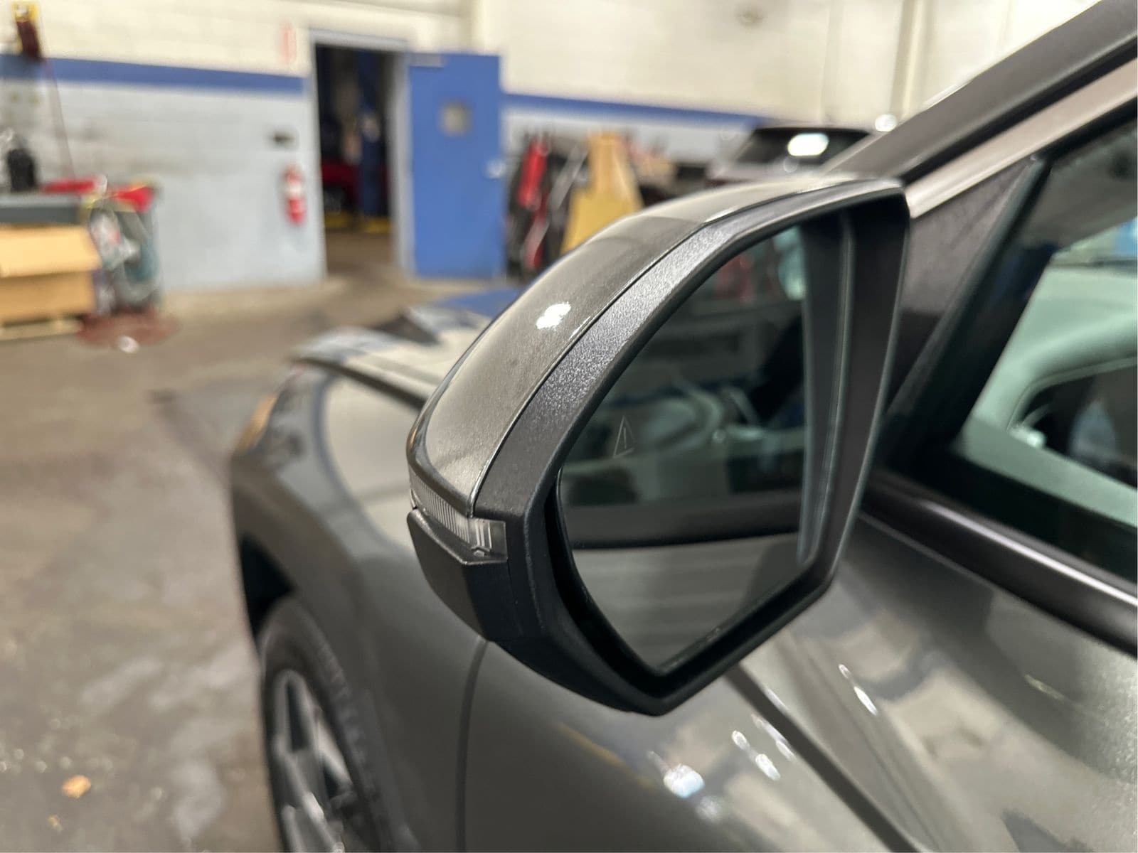 2023 Hyundai Tucson SEL - Photo 26