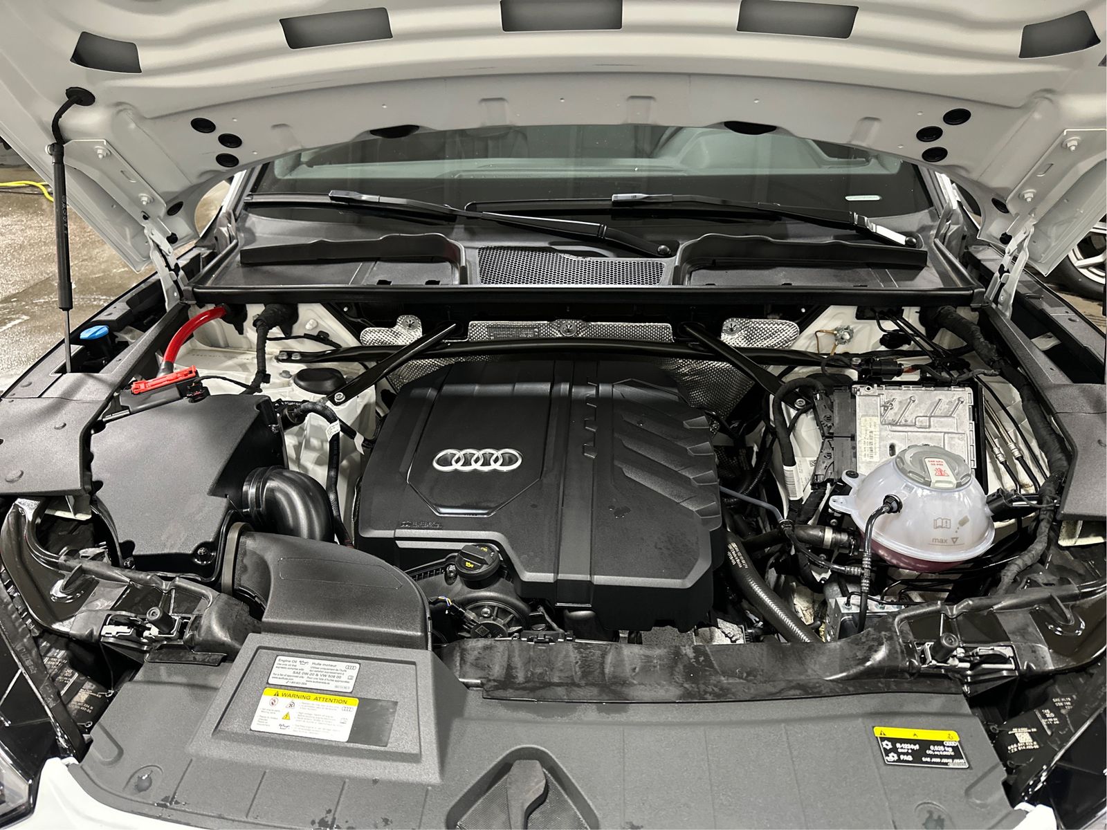 2024 Audi Q5 Sportback Premium - Photo 11