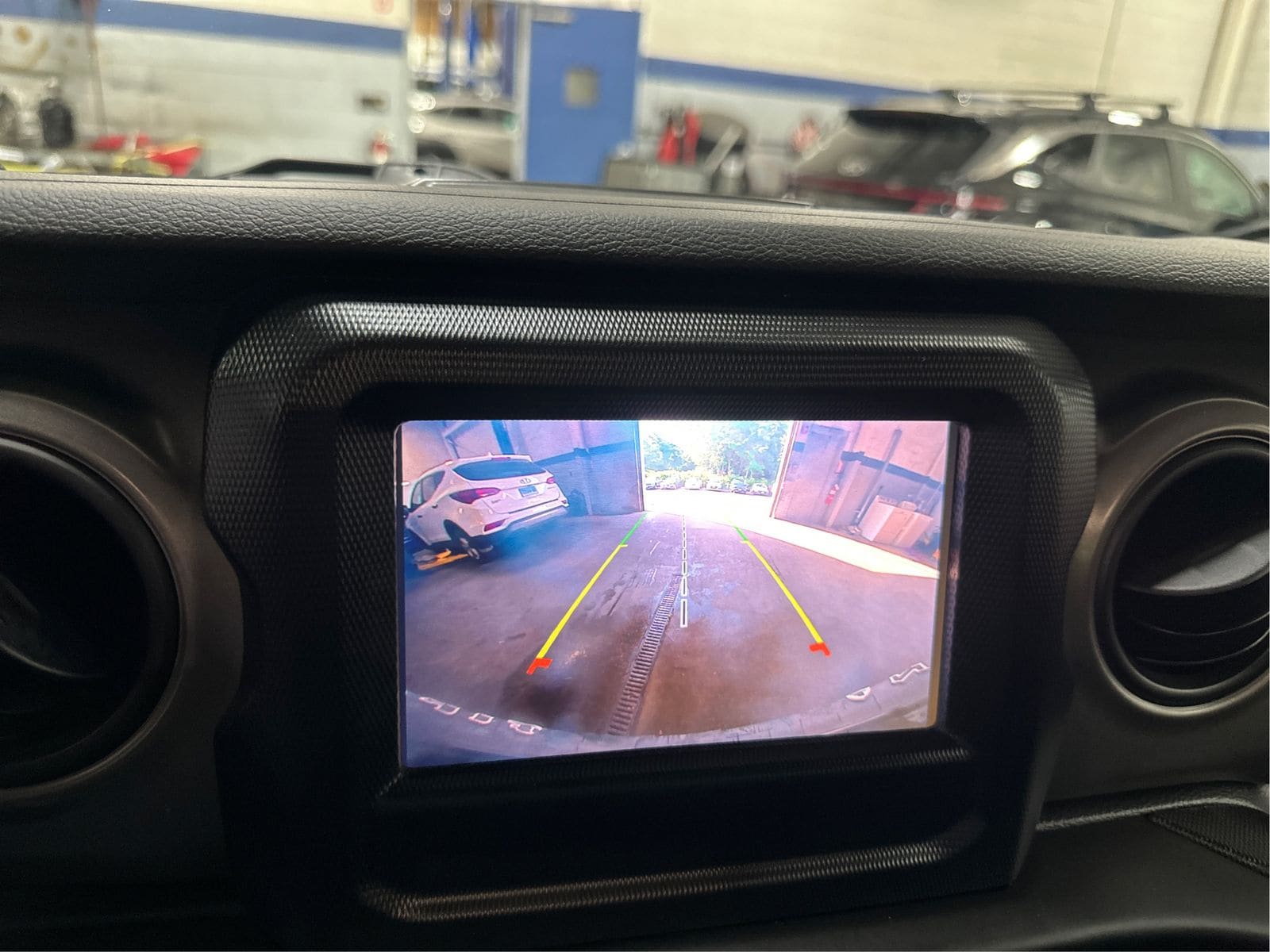 2023 Jeep Wrangler 4xe Willys 4XE - Photo 16