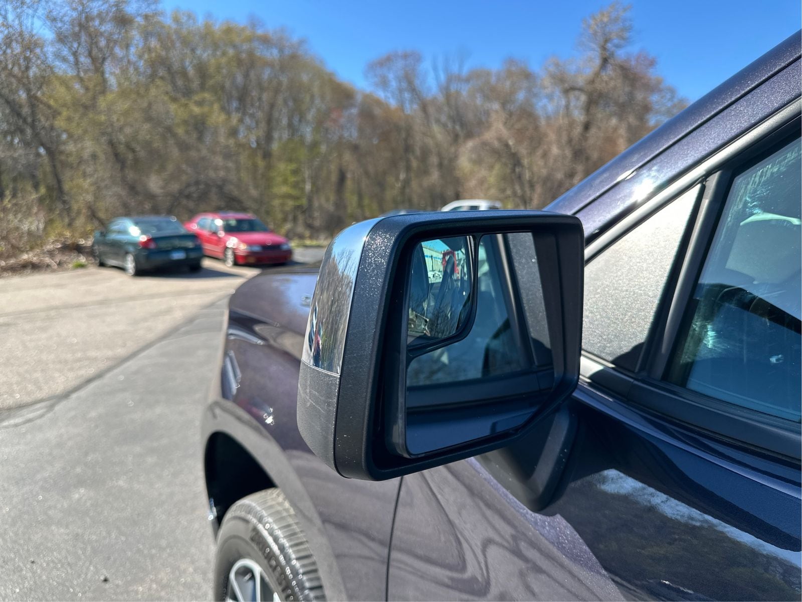 2023 Chevrolet Silverado 1500 LT - Photo 25