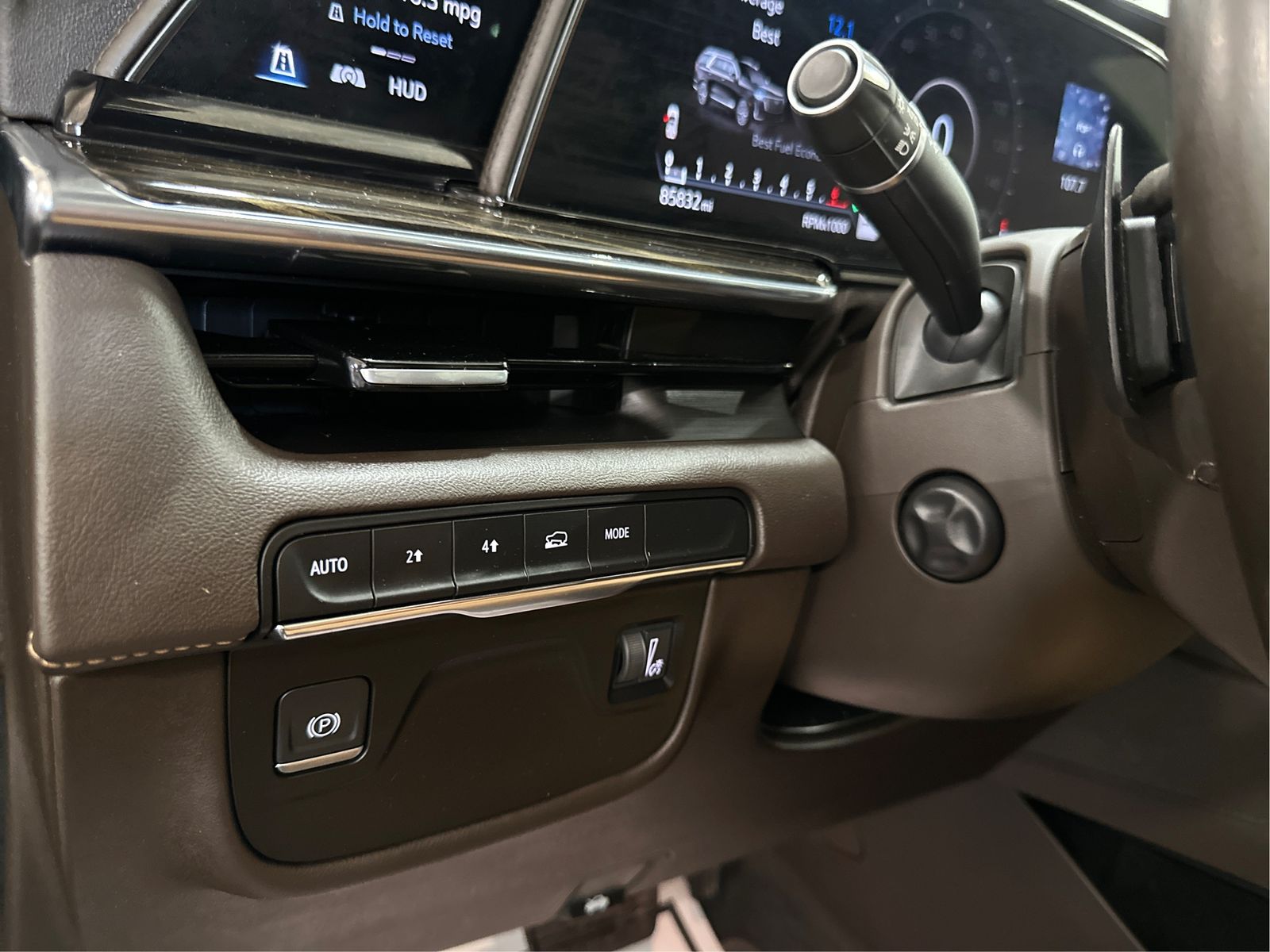 2021 Cadillac Escalade ESV Premium Luxury - Photo 20