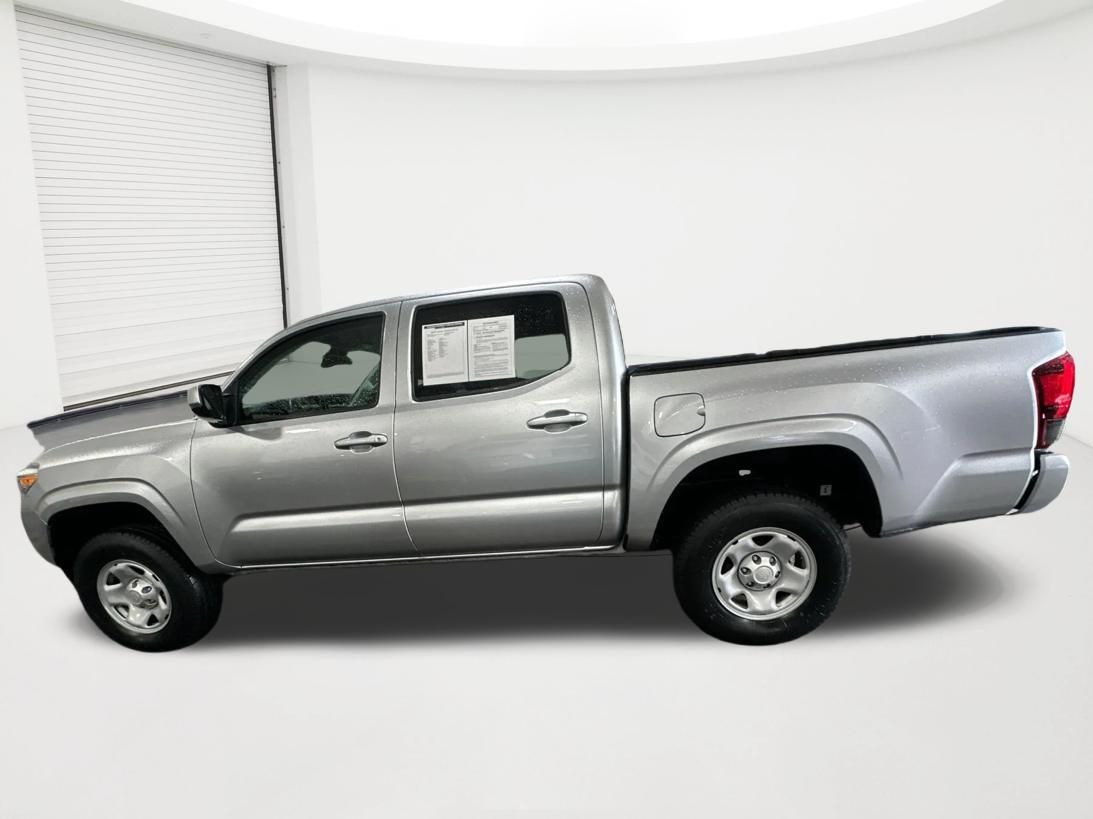 2023 Toyota Tacoma SR - Photo 8