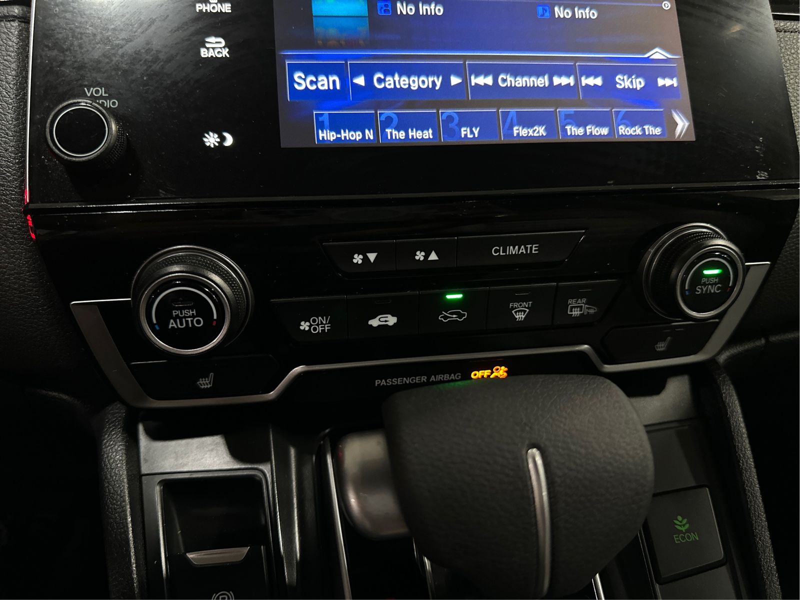 2019 Honda CR-V EX - Photo 28