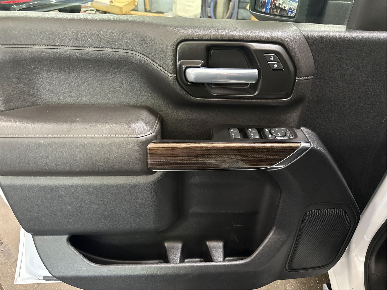 2021 Chevrolet Silverado 3500HD LT - Photo 20