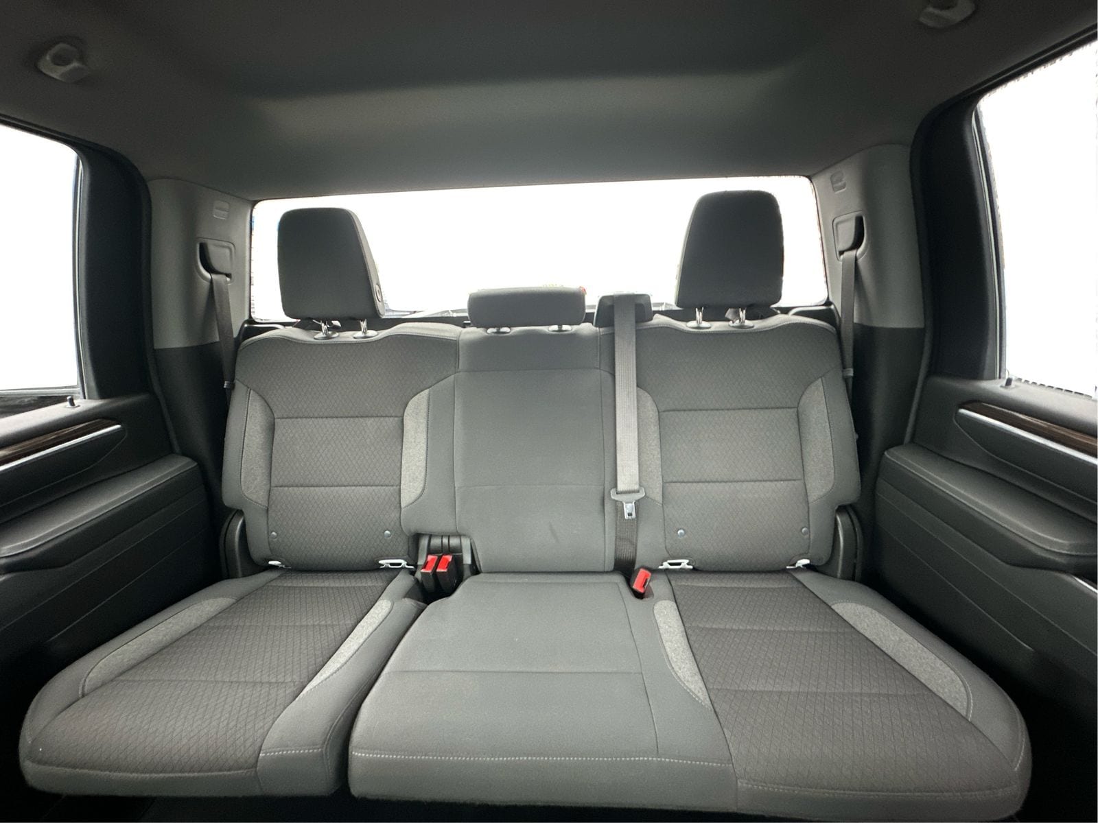 2025 Chevrolet Silverado 2500HD LT - Photo 14