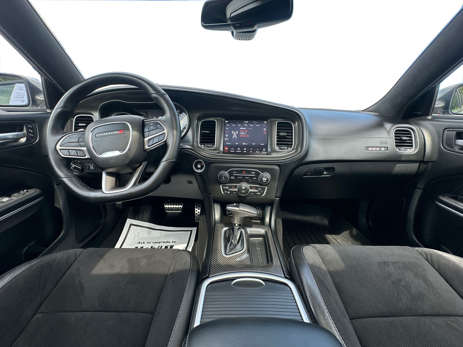 2022 Dodge Charger Scat Pack - Photo 14