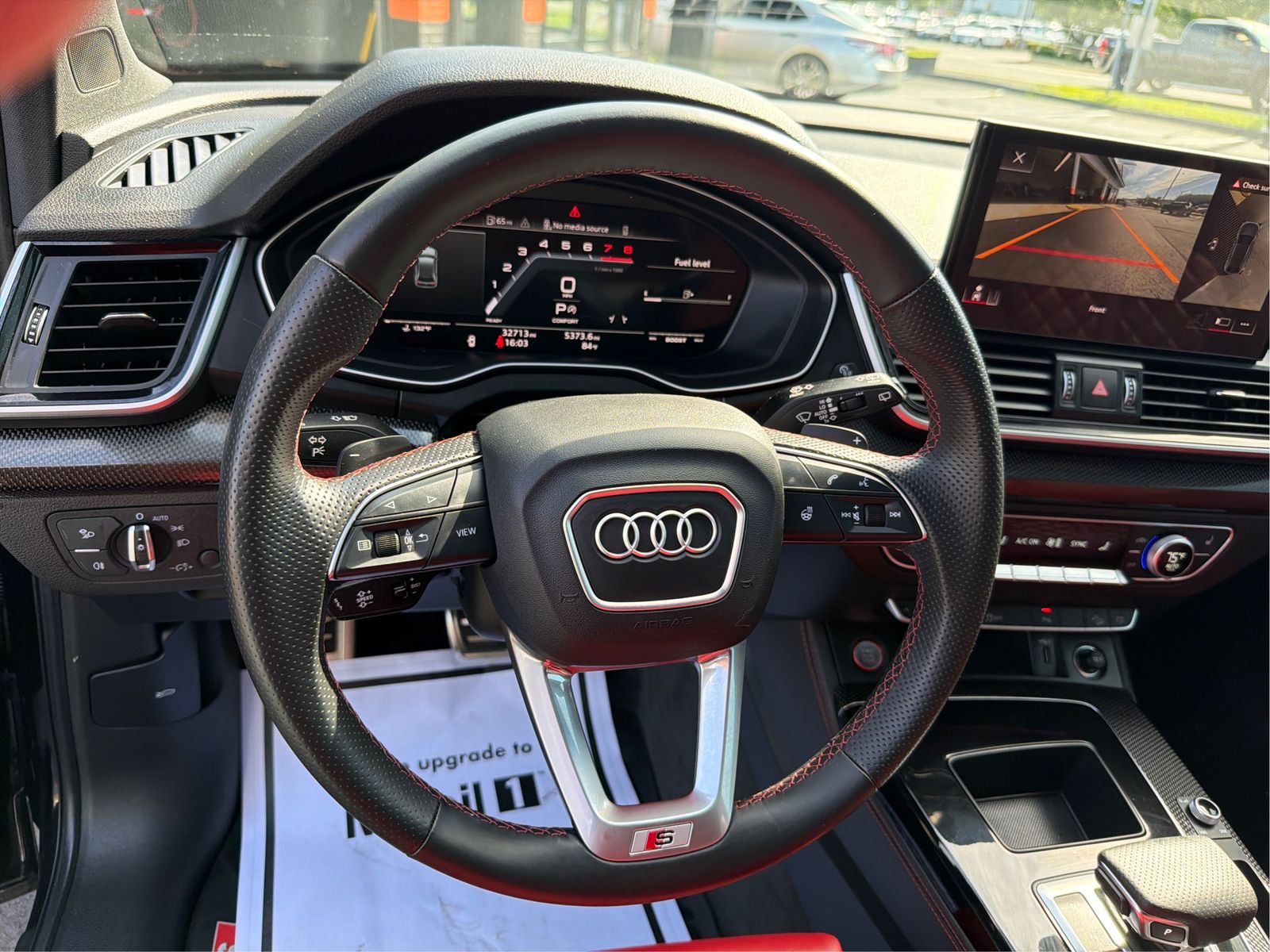 2023 Audi SQ5 Sportback Premium Plus - Photo 19