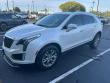 Certified 2020 CADILLAC XT5 Premium Luxury SUV
