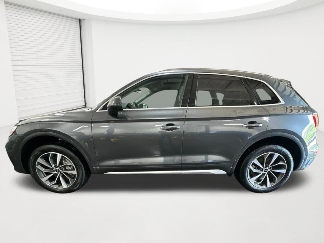 2024 Audi Q5 Prestige - Photo 8