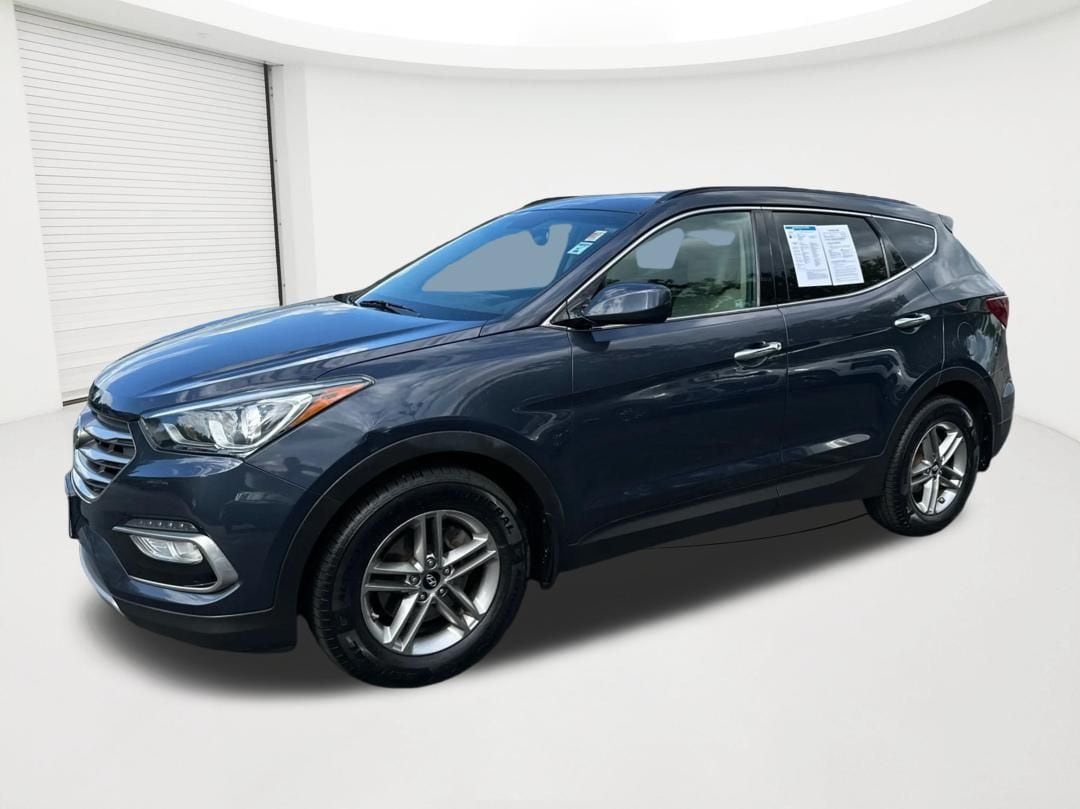 2017 Hyundai Santa Fe Sport AWD's photo