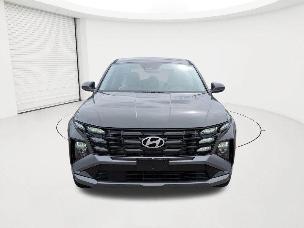 New 2026 Hyundai Tucson SE AWD SUV