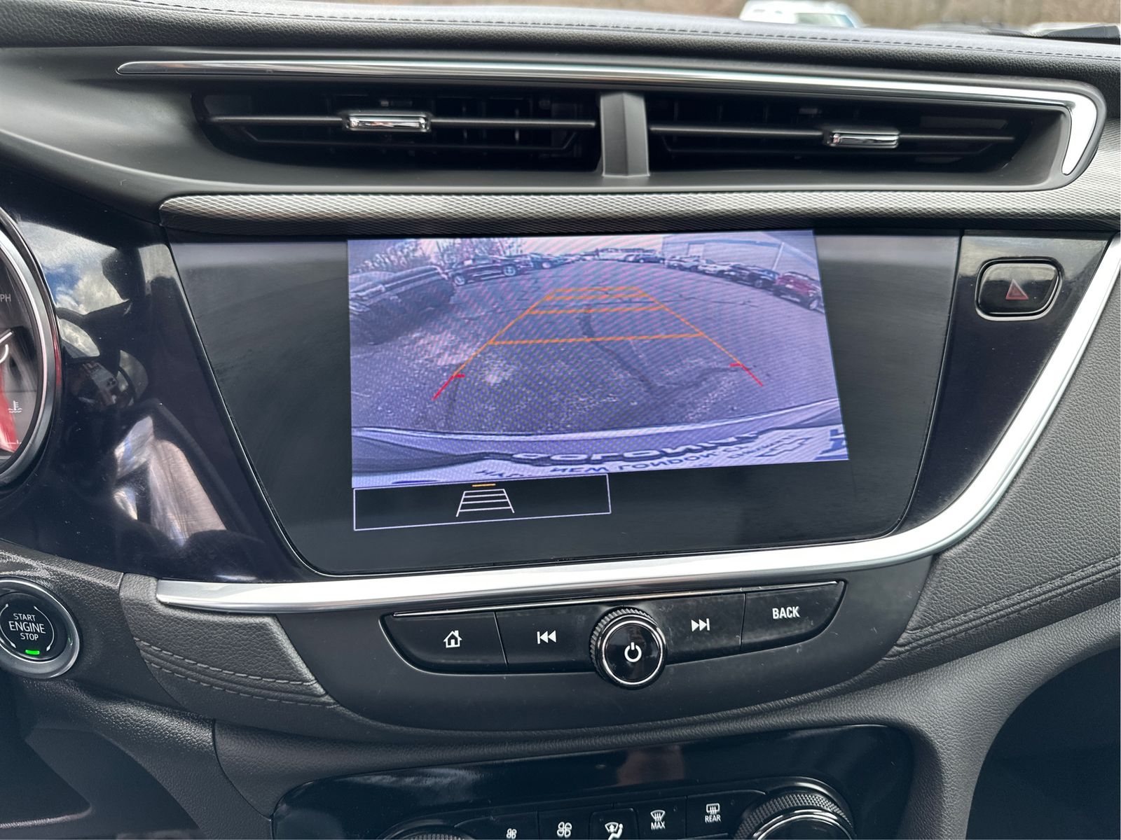 2022 Buick Encore GX Essence - Photo 16
