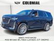 Used 2021 CADILLAC Escalade Premium Luxury 4x4 SUV
