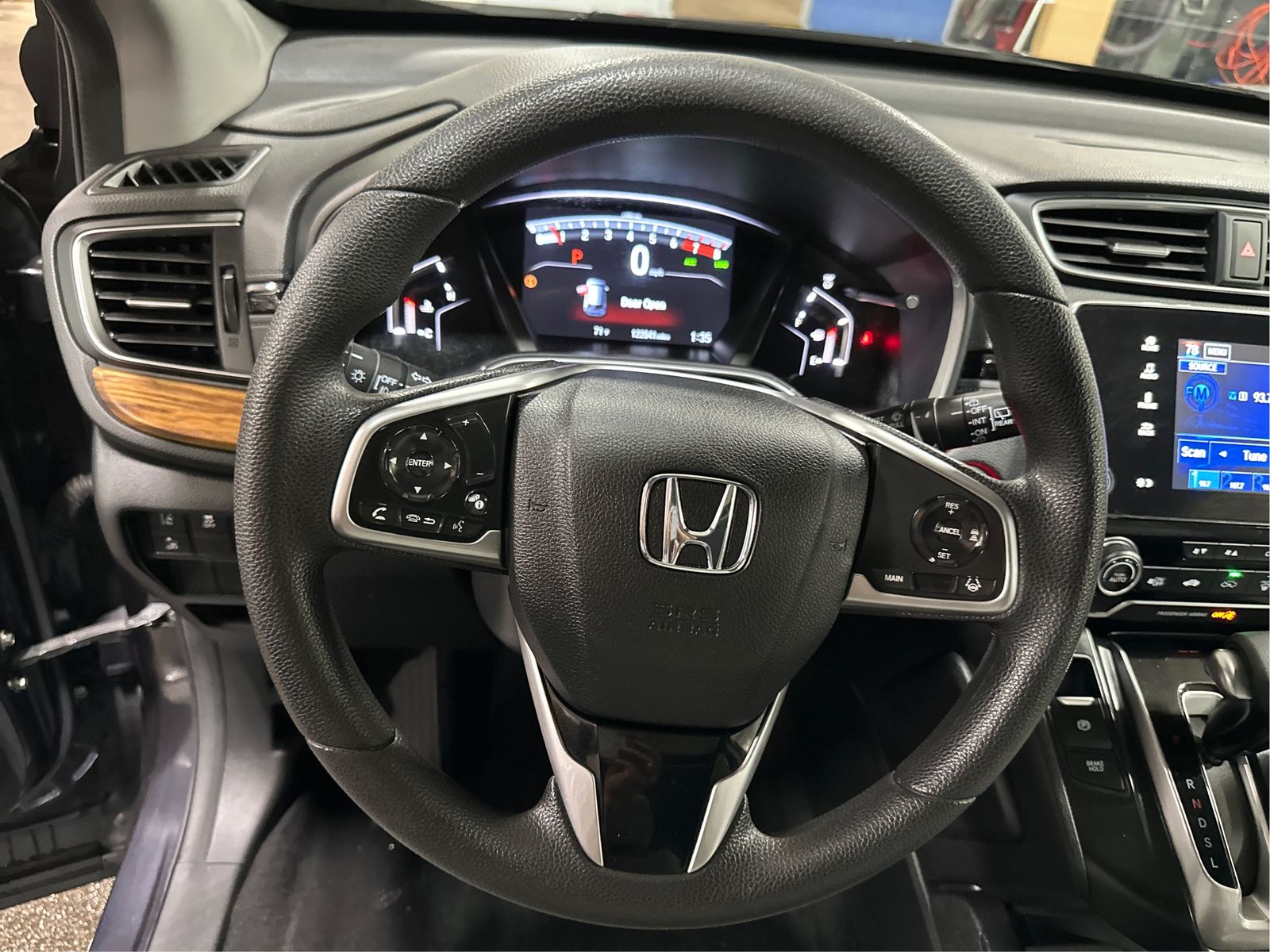 2019 Honda CR-V EX - Photo 19