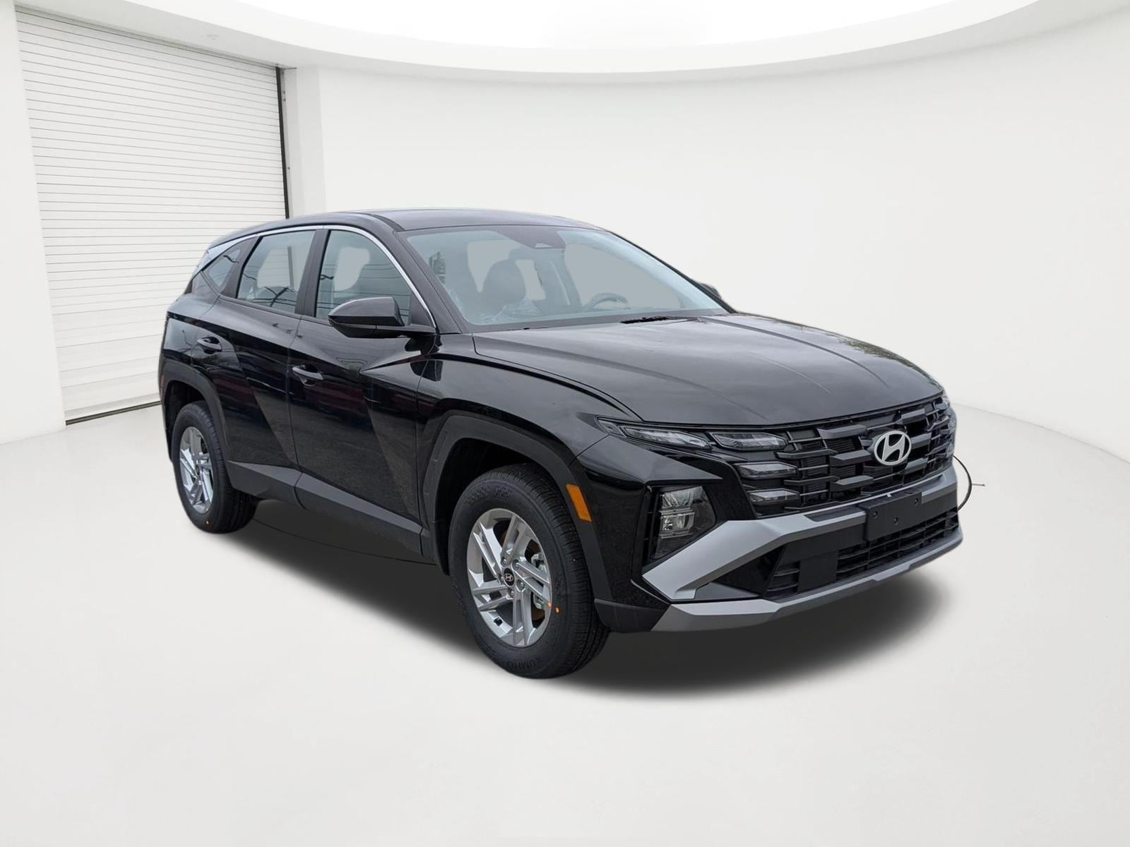 2026 Hyundai Tucson SE AWD's photo
