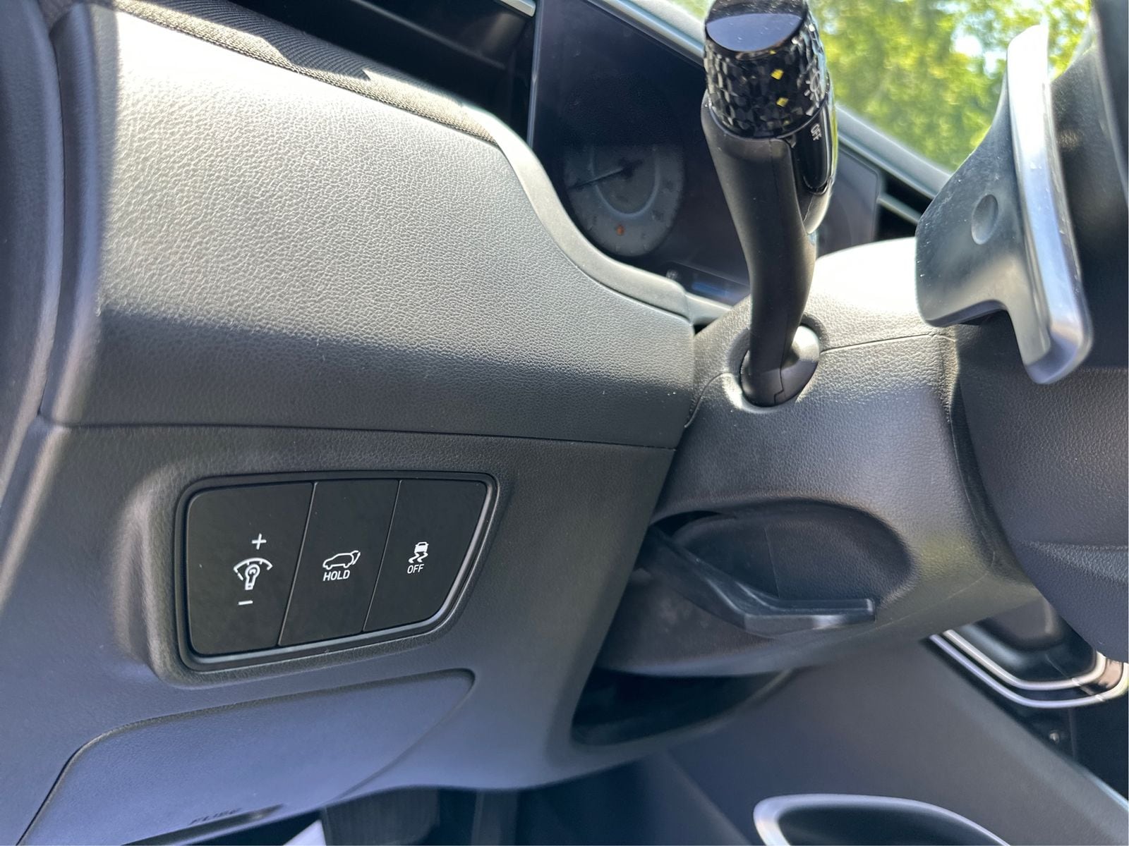 2023 Hyundai Tucson Limited - Photo 20