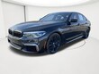  BMW M550i