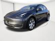 Used 2024 Tesla Model Y Long Range SUV