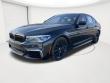 Used 2020 BMW M550i xDrive Sedan
