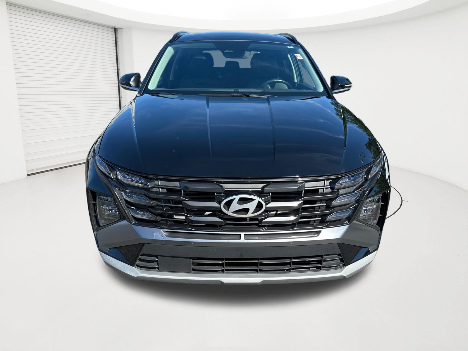 2025 Hyundai Tucson SEL Convenience - Photo 23